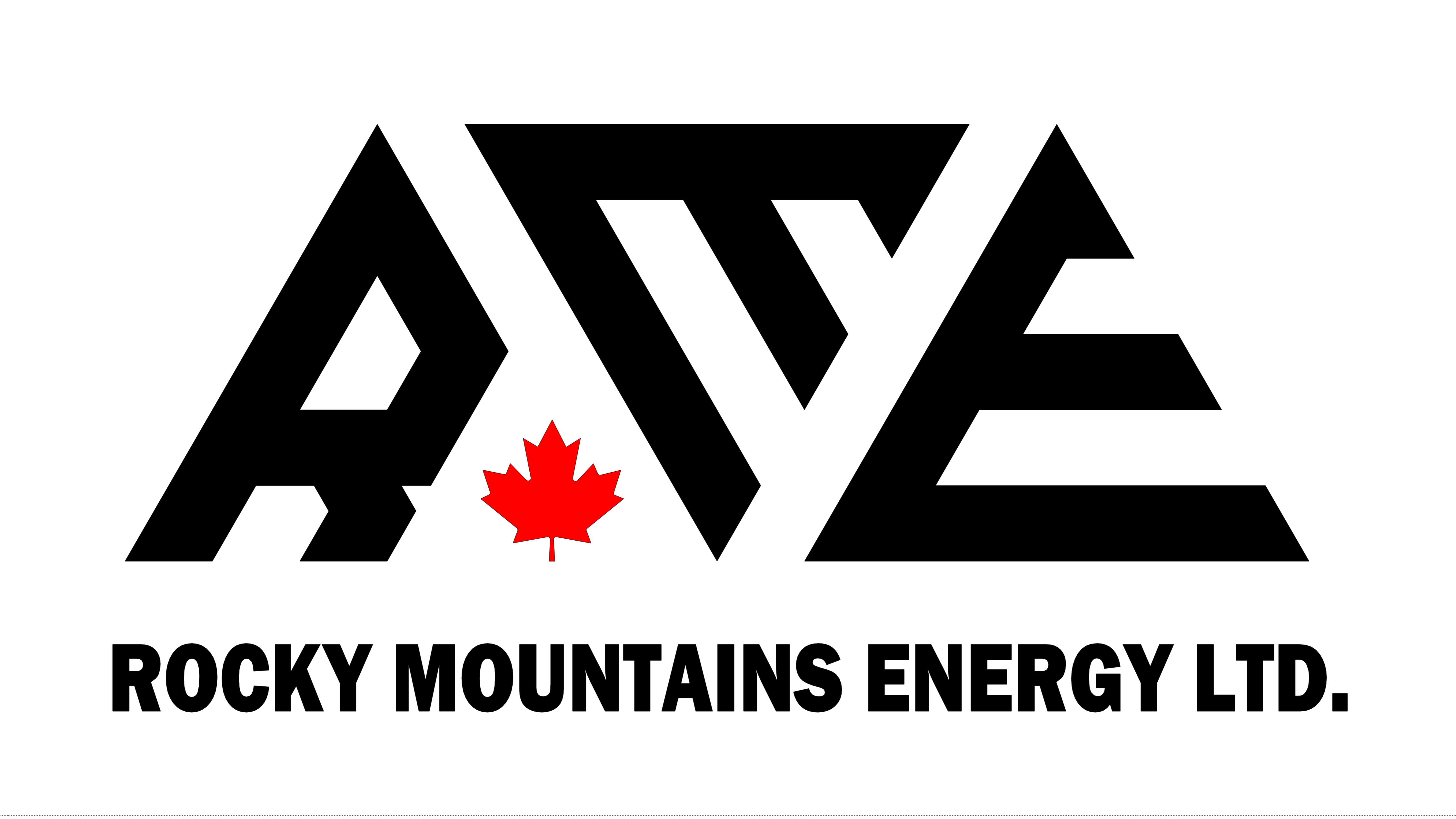 Rocky Mountains Energy LTD.